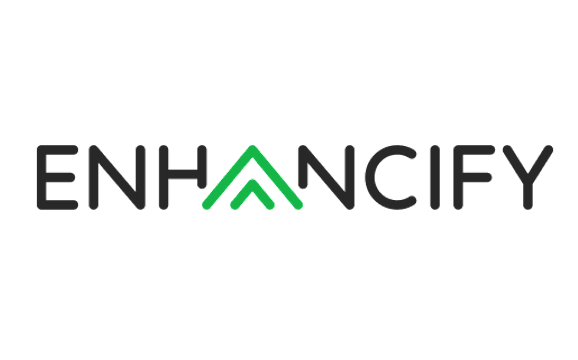 Enhancify Financing Logo